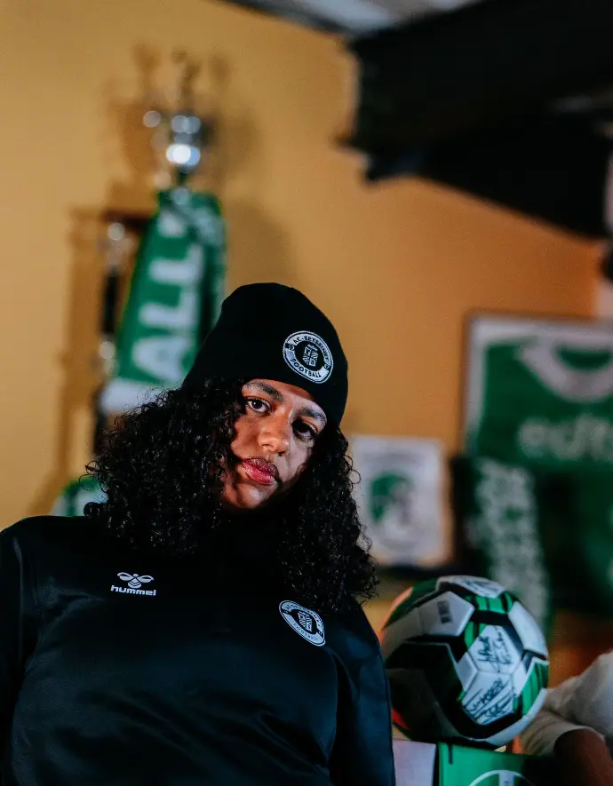 Bonnet