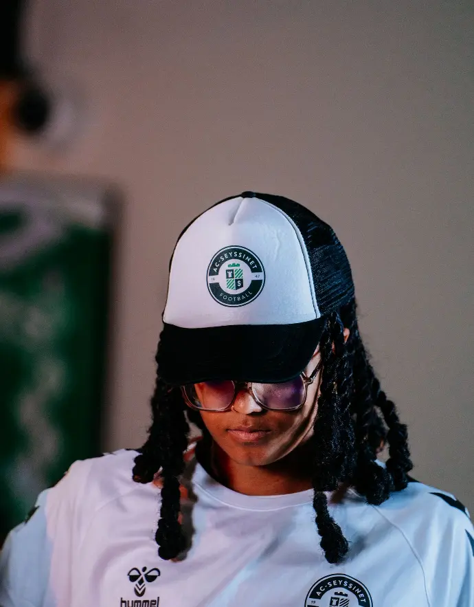 Casquette