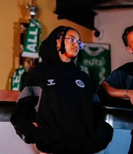 Sweat  Capuche